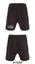 A Co.2-10 AHB 24005115 Athletic Shorts With Pockets - 21