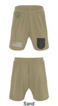 4./401 PzGrenBtl 62618383 Athletic Shorts With Pockets - 89