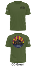 WAATS 15T10 CLASS 25-001 61882082 Old School Cotton Feel Shirt - 50