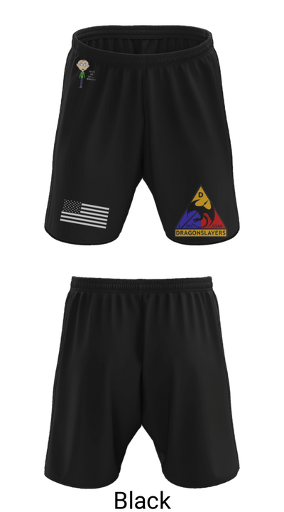 0 53733645 Athletic Shorts With Pockets - 11