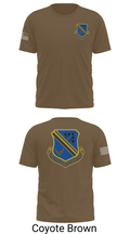 Det 607 13303638 Short Sleeve Performance Shirt - 16