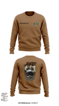 162 AFE 73313729 Crew Neck Sweatshirt - 162