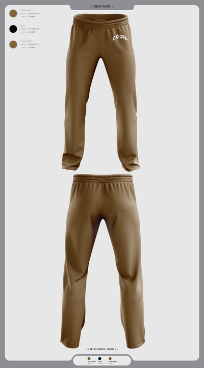 TRF 911 66573604 Sweatpants - 1
