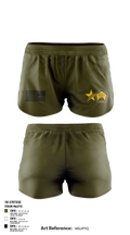 P3T H2F 41377310 Ranger Panties - 2