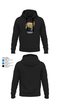 Poth High School Basketball 33923468 Hoodie - 24