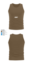 WHS JROTC BATTALION 72696023 Tank Top - 19