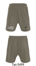 B Btry 2142 12534556 Athletic Shorts With Pockets - 66