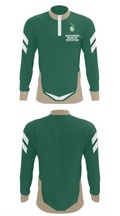 Montessori Seeds Of Education 51298826 Quarter Zip Jacket - 27