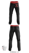 Football Diablos 70412198 Sweatpants - 134
