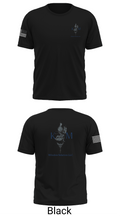 K&M window solutions llc 44492171 Old School Cotton Feel Shirt - 29