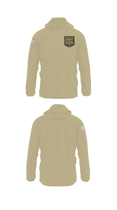 Recruiting 24284628 Windbreaker - 77