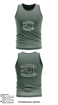 Francis W Parker Charter Essential School Cross Country 71586034 Tank Top - 41