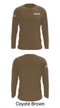 1-18 IN 44349013 Long Sleeve Performance Shirt - 6