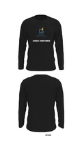 Georgia transformerGeorgia transformer 83211310 Long Sleeve Performance Shirt 31