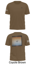 86 MXO 44204429 Short Sleeve Performance Shirt - 16