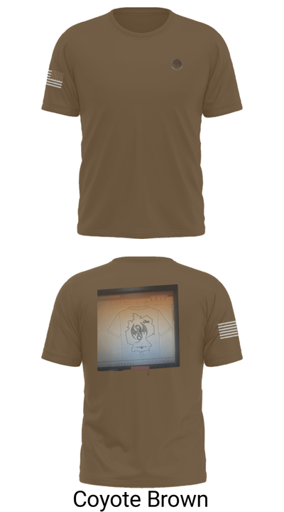 86 MXO 44204429 Short Sleeve Performance Shirt - 16