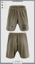 238 Th 52245762 Athletic Shorts With Pockets - 1