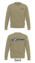 AFOMIS 39561369 Crew Neck Sweatshirt - 85