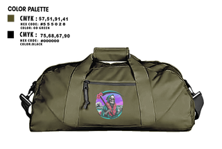 Duffle Bag, REAPERS, FT SHAFTER, , Teamtime, Team time, sublimation, custom sports apparel, team uniforms, spirit wear, spiritwear, sports uniforms, custom shirts, team store, custom team store, fundraiser sports, apparel fundraiser