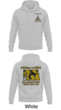 Gladiators Wrestling Club 89739308 Hoodie - 6