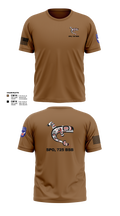 725 SPO 23819482 Short Sleeve Performance Shirt - 2