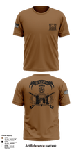 95TH EN 87153662 Short Sleeve Performance Shirt - 1