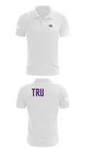 Tru Axle LLC 82082462 Short Sleeve Performance Polo - 9