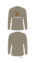 Boulder creek fire 92680239 Long Sleeve Performance Shirt 72