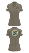 SEAL Team 4781251 Women's Short Sleeve Performance Polo  - 71