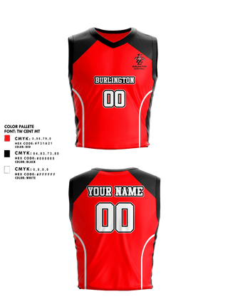 Mens Basketball Jersey, Burlington High School Basketball, Men's Basketball, Teamtime, Team time, sublimation, custom sports apparel, team uniforms, spirit wear, spiritwear, sports uniforms, custom shirts, team store, custom team store, fundraiser sports, apparel fundraiser