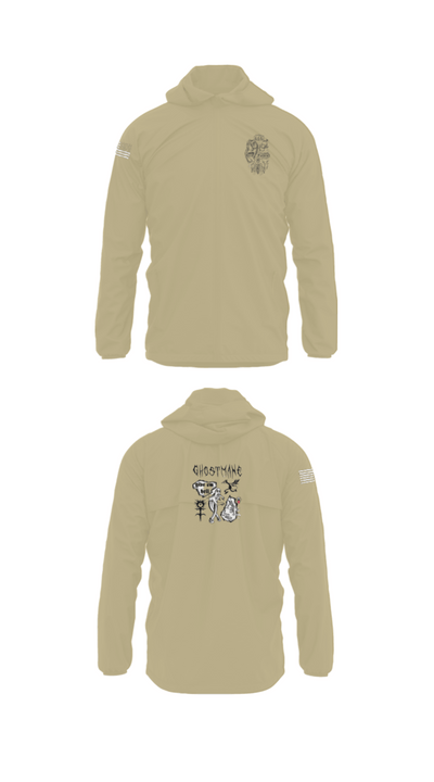 Ceremonial Platoon 73521546 Windbreaker - 81