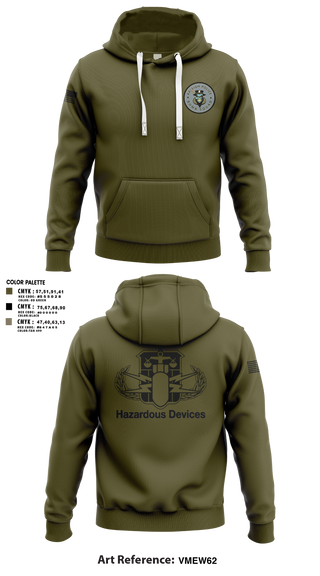 Hoodie, Raleigh Police Bomb Squad, Police, Teamtime, Team time, sublimation, custom sports apparel, team uniforms, spirit wear, spiritwear, sports uniforms, custom shirts, team store, custom team store, fundraiser sports, apparel fundraiser