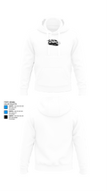 EJ TOWING AND RECOVERY 5748592 Hoodie - 5