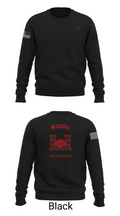 811th EN CO 58008246 Crew Neck Sweatshirt - 24