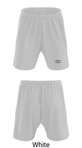 Eastside Youth Wrestling 9156231 Athletic Shorts With Pockets - 1
