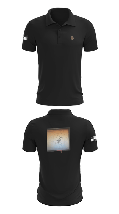 86 MXO 44204429 Short Sleeve Performance Polo - 27