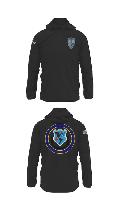 WHINSEC 71177376 Windbreaker - 21