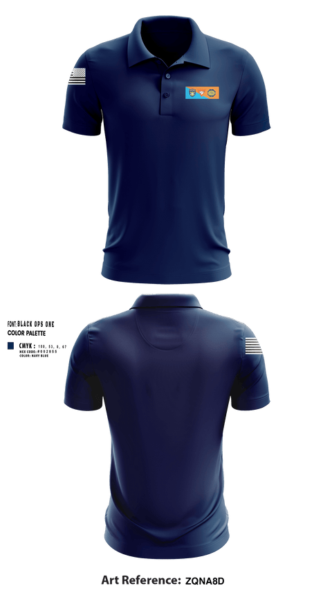 Long Sleeve Performance Polo, Master Guide, National Guard, Teamtime, Team time, sublimation, custom sports apparel, team uniforms, spirit wear, spiritwear, sports uniforms, custom shirts, team store, custom team store, fundraiser sports, apparel fundraiser