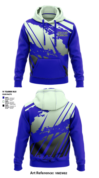 Hoodie, The face, Baseball, Teamtime, Team time, sublimation, custom sports apparel, team uniforms, spirit wear, spiritwear, sports uniforms, custom shirts, team store, custom team store, fundraiser sports, apparel fundraiser