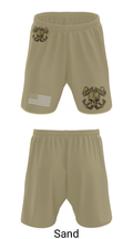 DB 95586877 Athletic Shorts With Pockets - 85