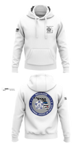 Broward Fraternal Order of Police 91005967 Hoodie - 4