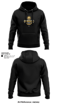 Pinnacle Martial Arts 28485454 Hoodie - 2