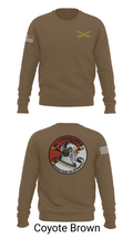 ROOSTER 24991887 Crew Neck Sweatshirt - 5