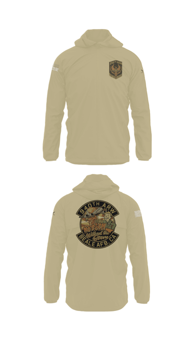 940 Air Refueling Wing 53360157 Windbreaker - 81