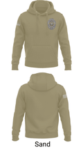 Criminal Investigations Division 46108809 Hoodie - 55