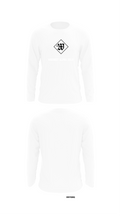 Whiskey Alpha Zulu 3904954 Long Sleeve Performance Shirt 8