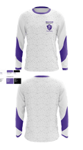 Legacy Cross Country 60976053 Long Sleeve Performance Shirt - 2