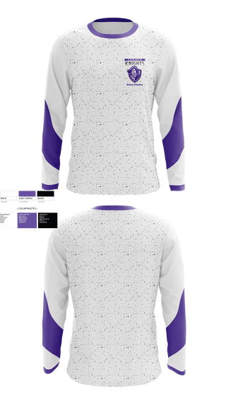 Long Sleeve Performance Shirt, Legacy Cross Country, Cross Country, Teamtime, Team time, sublimation, custom sports apparel, team uniforms, spirit wear, spiritwear, sports uniforms, custom shirts, team store, custom team store, fundraiser sports, apparel fundraiser
