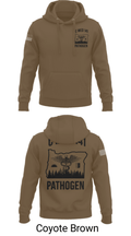 C MED 141 64606356 Hoodie - 17