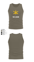 The Legion 97243463 Tank Top - 79